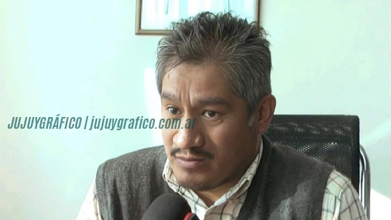 UTHGRA critica la falta de planificación turística en Jujuy 3 UTHGRA critica la falta de planificación turística en Jujuy 3 Juan Carlos Martínez
