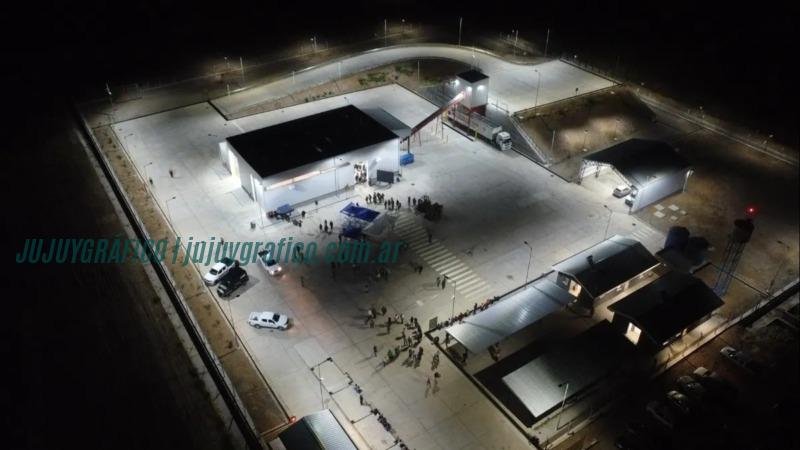 Un nuevo modelo de Gestión Integral de Residuos en Jujuy 2 Un nuevo modelo de Gestión Integral de Residuos en Jujuy 2