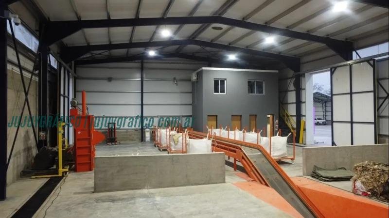 Un nuevo modelo de Gestión Integral de Residuos en Jujuy 3 Un nuevo modelo de Gestión Integral de Residuos en Jujuy 3