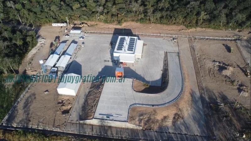 Un nuevo modelo de Gestión Integral de Residuos en Jujuy 4 Un nuevo modelo de Gestión Integral de Residuos en Jujuy 4