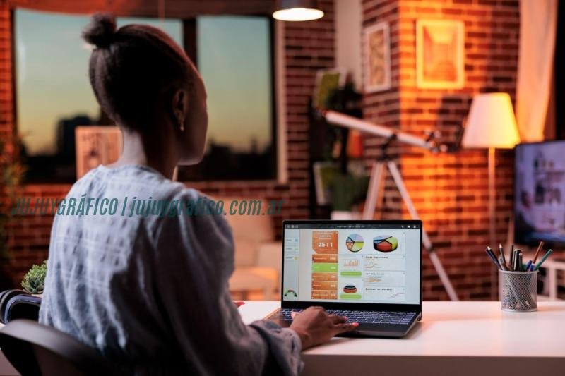 6 Claves a tener en cuenta a la hora de armar un Dashboard de Marketing Digital 1 6 Claves a tener en cuenta a la hora de armar un Dashboard de Marketing Digital 1