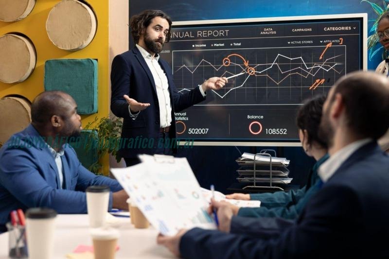 6 claves a tener en cuenta a la hora de armar un Dashboard de Marketing Digital 1 6 Claves a tener en cuenta a la hora de armar un Dashboard de Marketing Digital
