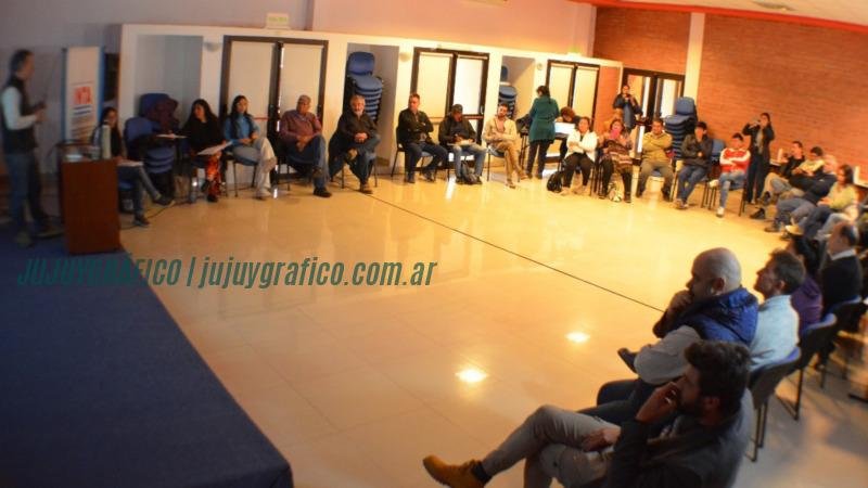 Ambiente avanza en la implementación de la Cuenca Forestal Caimancito en Jujuy 1