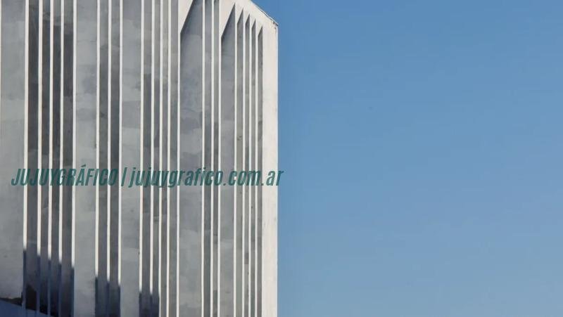 Avance de las obras de la Ciudad de las Artes en Jujuy. Un proyecto Transformador 8 Avance de las obras de la Ciudad de las Artes en Jujuy. Un proyecto Transformador 8