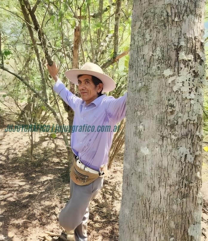 Bosque Vinalito Modelo de conservación y desarrollo sostenible en Jujuy 5 Bosque Vinalito Modelo de conservación y desarrollo sostenible en Jujuy 5