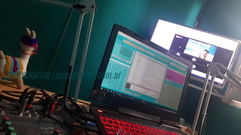 El éxito de Cristian Mamani, De un microcrédito a la consolidación de CM Producciones 1
