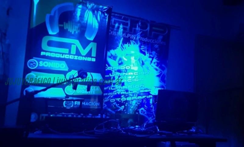 El éxito de Cristian Mamani, De un microcrédito a la consolidación de CM Producciones 2