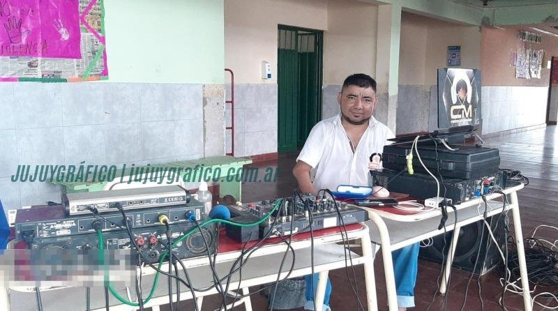 El éxito de Cristian Mamani: De un microcrédito a la consolidación de CM Producciones 10 El éxito de Cristian Mamani, De un microcrédito a la consolidación de CM Producciones 3