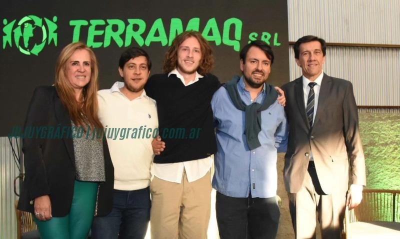 El negocio con la basura del gobernador Sadir, la Terramaq de su mujer y la tasa GIRSU en Jujuy 15 El negocio con la basura del gobernador Sadir, la Terramaq de su mujer y la tasa GIRSU en Jujuy 15