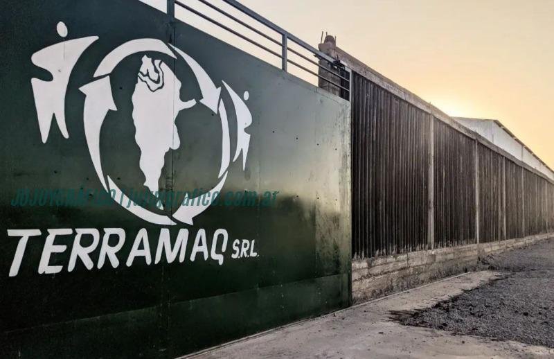 El negocio con la basura del gobernador Sadir, la Terramaq de su mujer y la tasa GIRSU en Jujuy 16 El negocio con la basura del gobernador Sadir, la Terramaq de su mujer y la tasa GIRSU en Jujuy 16