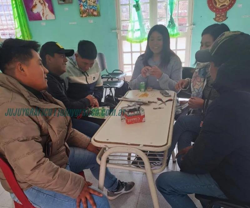 Encuentro en Huacalera, Seguimiento de los Planes Municipales de GIRSU 1 Encuentro en Huacalera, Seguimiento de los Planes Municipales de GIRSU 1