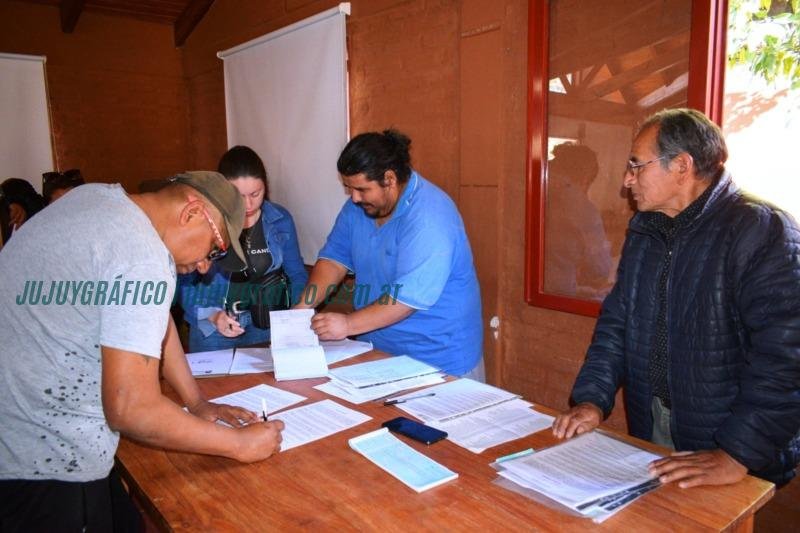 Entrega de microcréditos en Jujuy: Impulso para emprendedores tras procesos formativos 10 Entrega de microcréditos en Jujuy. Impulso para emprendedores tras procesos formativos w24