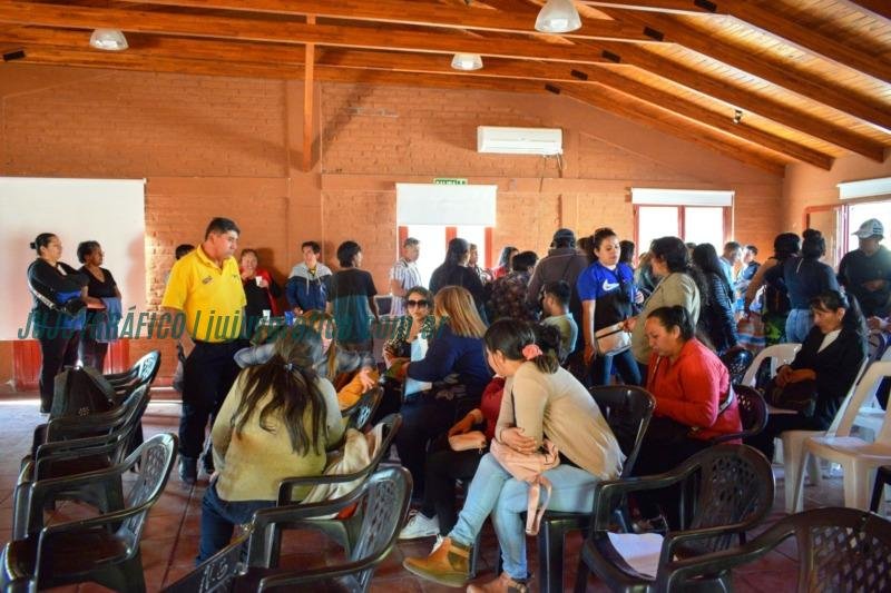 Entrega de microcréditos en Jujuy: Impulso para emprendedores tras procesos formativos 9 Entrega de microcréditos en Jujuy. Impulso para emprendedores tras procesos formativos w26
