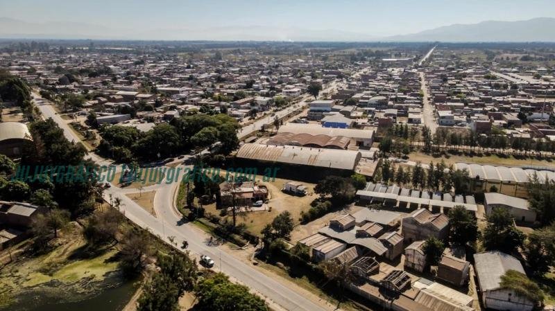 Jujuy Construye. Un impulso a la infraestructura vial 2