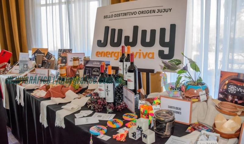 Reconocimiento a la Excelencia. Sello Origen Jujuy para 21 Empresas 1 Reconocimiento a la Excelencia. Sello Origen Jujuy para 21 Empresas 1
