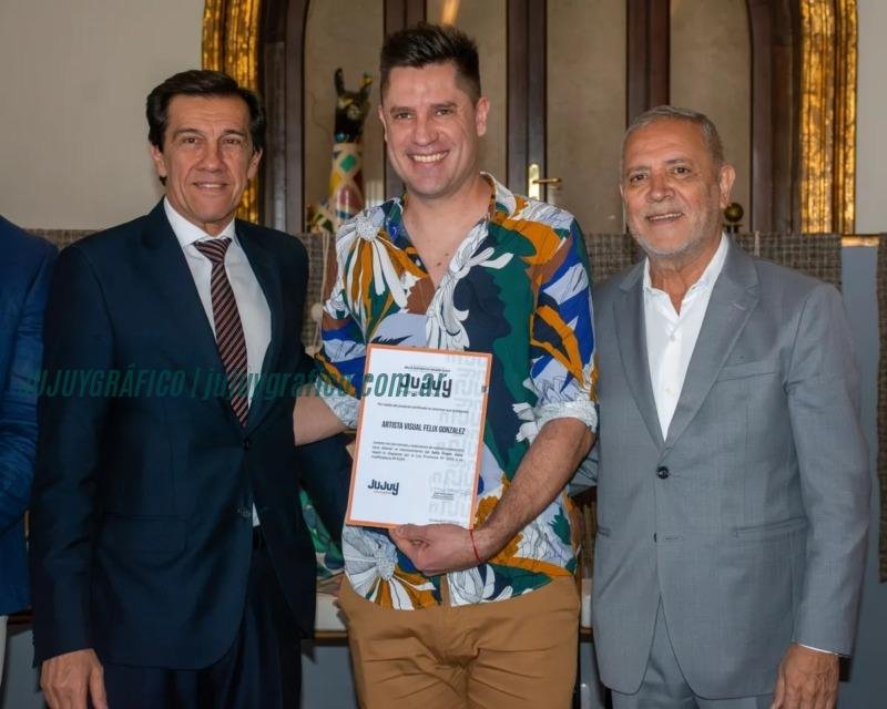 Reconocimiento a la Excelencia. Sello Origen Jujuy para 21 Empresas 4 Reconocimiento a la Excelencia. Sello Origen Jujuy para 21 Empresas 4