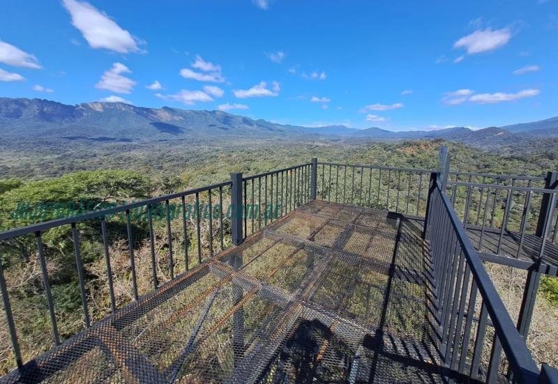 Reserva Natural Las Lancitas, nuevo impulso al ecoturismo en Jujuy 1