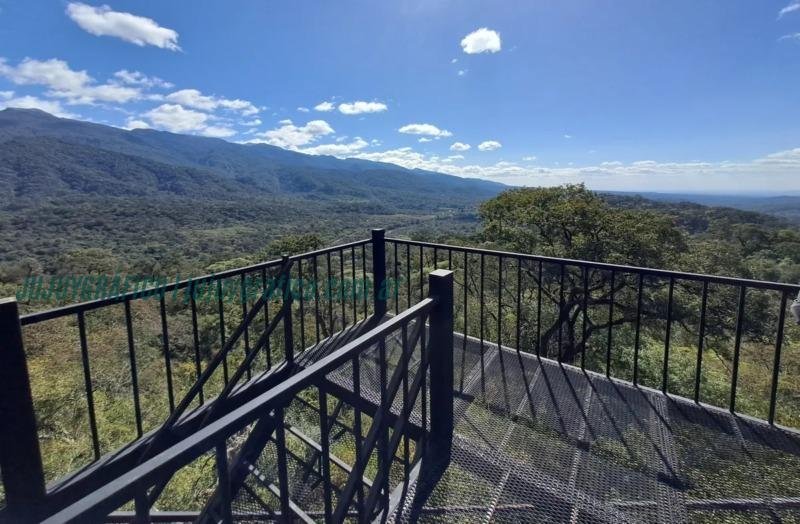 Reserva Natural Las Lancitas: nuevo impulso al ecoturismo en Jujuy 1 Reserva Natural Las Lancitas, nuevo impulso al ecoturismo en Jujuy 4