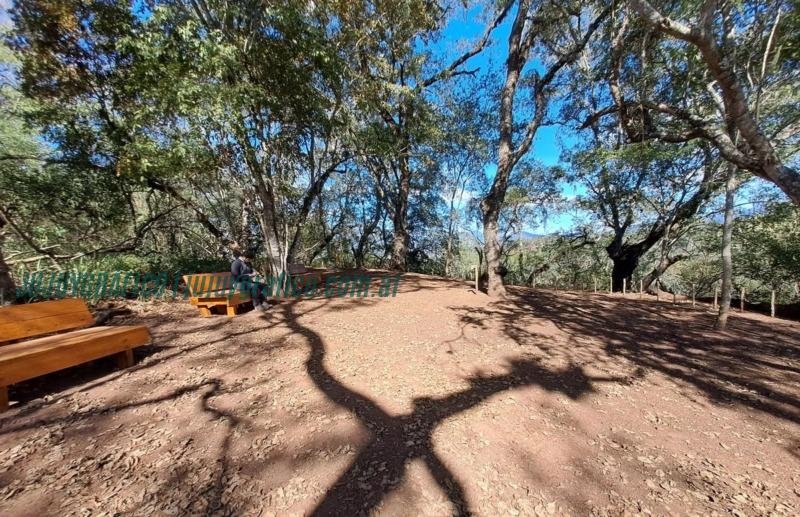 Reserva Natural Las Lancitas, nuevo impulso al ecoturismo en Jujuy 5