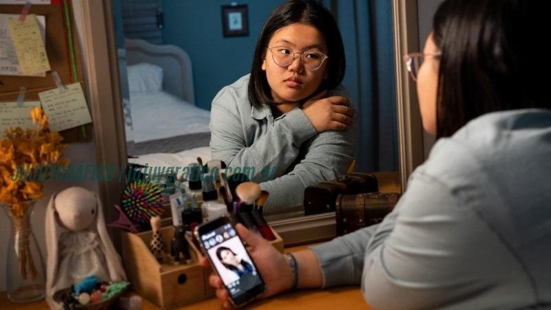 Salud mental en adolescentes: un sitio web ofrece ayuda 1 Salud mental en adolescentes. un sitio web ofrece ayuda