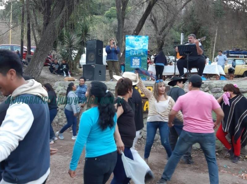Yala, Un destino ecoturístico imperdible en Jujuy 02 Yala, Un destino ecoturístico imperdible en Jujuy 02