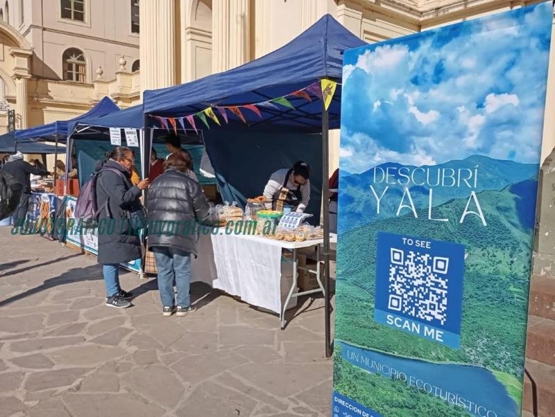 Yala, Un destino ecoturístico imperdible en Jujuy 03 Yala, Un destino ecoturístico imperdible en Jujuy 03