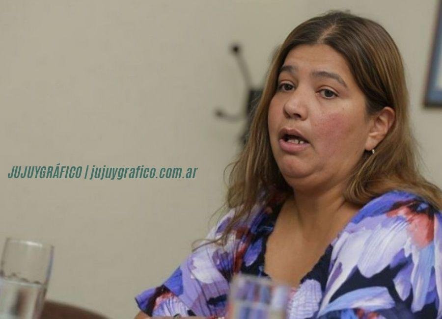 Alejandra Cejas Desalojo en Tilcara. Funcionario provincial Pablo Civetta acusado de usurpación de terrenos 8 Alejandra Cejas Desalojo en Tilcara. Funcionario provincial Pablo Civetta acusado de usurpación de terrenos 8