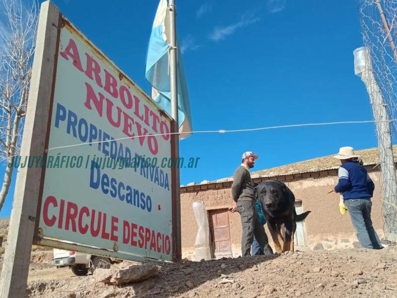 Arbolito Nuevo. Declarada Capital del Árbol y Territorio de Interés Ambiental 04 Arbolito Nuevo. Declarada Capital del Árbol y Territorio de Interés Ambiental 04