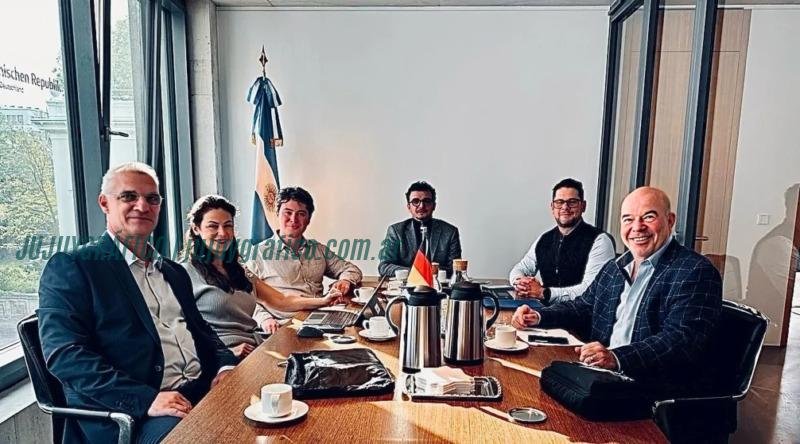 Cannava fortalece su presencia en el mercado europeo con éxito en Alemania 2