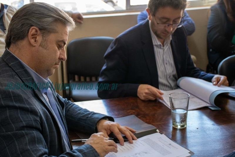 Convocan a un proceso participativo para el estudio de costos y procedimiento de fijación de tarifa de colectivos 6