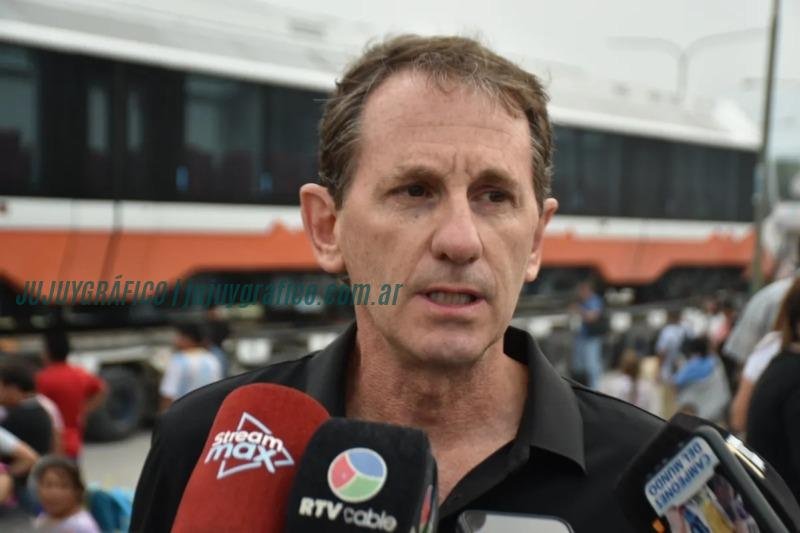 Desalojo en Tilcara: Funcionario provincial Pablo Civetta acusado de usurpación de terrenos 3 Desalojo en Tilcara. Funcionario provincial Pablo Civetta acusado de usurpación de terrenos 3