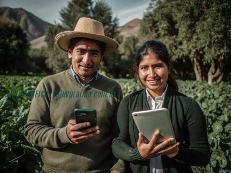 Emprendimientos de la Economía Popular y Solidaria, Un modelo de crecimiento sostenible en el marketing online 1