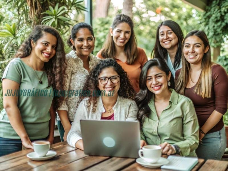 Emprendimientos de la Economía Popular y Solidaria, Un modelo de crecimiento sostenible en el marketing online 3 Emprendimientos de la Economía Popular y Solidaria, Un modelo de crecimiento sostenible en el marketing online 3