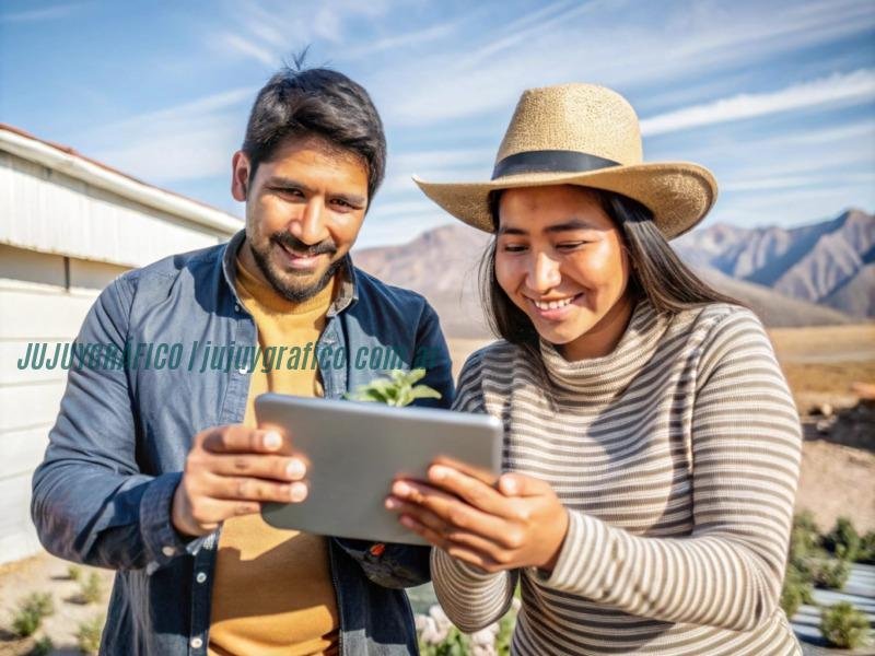 Emprendimientos de la Economía Popular y Solidaria, Un modelo de crecimiento sostenible en el marketing online 4 Emprendimientos de la Economía Popular y Solidaria, Un modelo de crecimiento sostenible en el marketing online 4