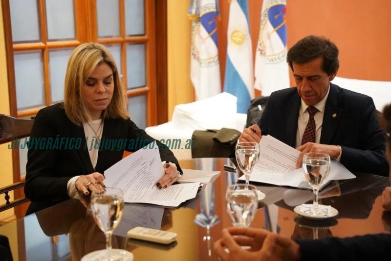Jujuy Paraguay. Nueva conexión aérea a partir de Noviembre 2 Jujuy Paraguay. Nueva conexión aérea a partir de Noviembre 2