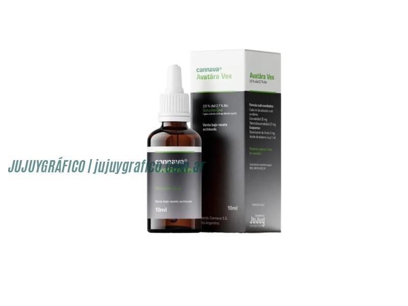 Jujuy lanza un innovador tratamiento para el dolor crónico con cannabis medicinal 1 Jujuy lanza un innovador tratamiento para el dolor crónico con cannabis medicinal 1