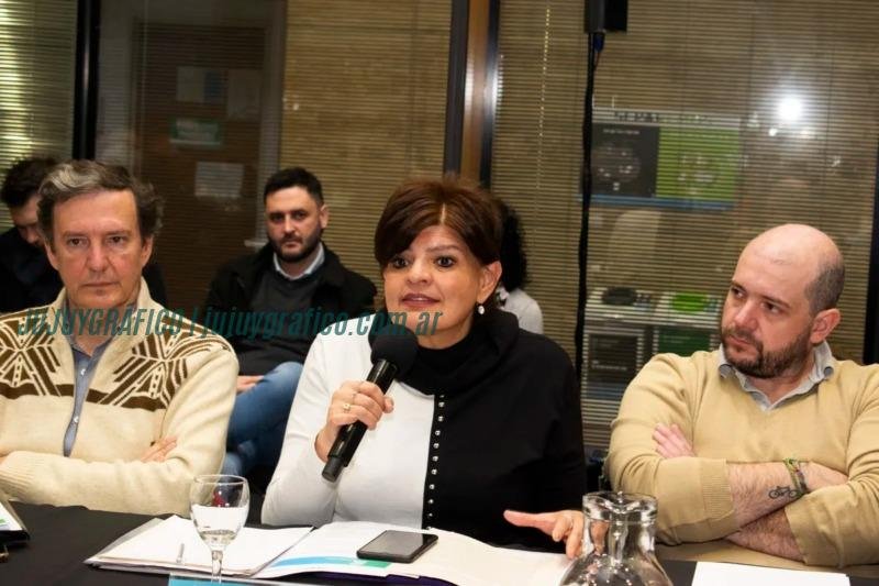 Jujuy recibirá $244.125.790 para la conservación de bosques nativos 1