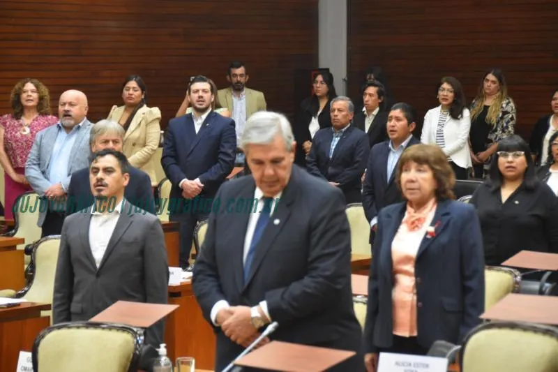 La Legislatura reglamentó el cobro del Sistema Provincial de Seguros de Salud para Extranjeros 1 La Legislatura reglamentó el cobro del Sistema Provincial de Seguros de Salud para Extranjeros 1