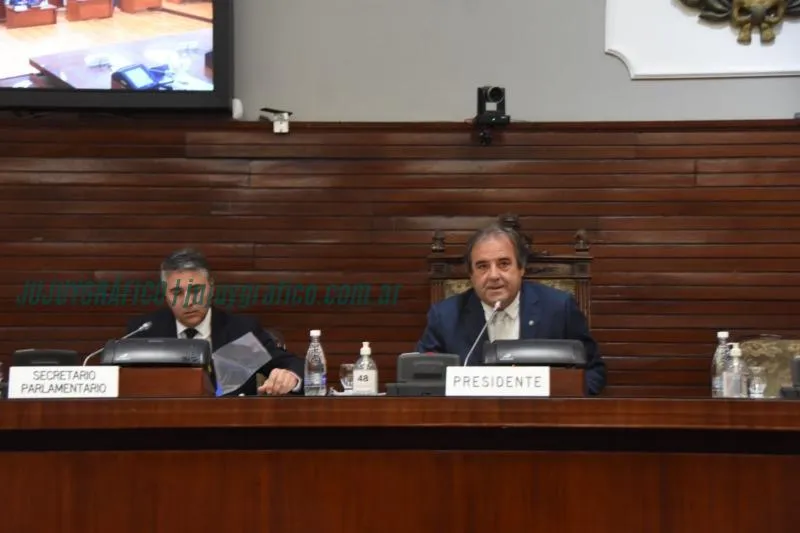 La Legislatura reglamentó el cobro del Sistema Provincial de Seguros de Salud para Extranjeros 3 La Legislatura reglamentó el cobro del Sistema Provincial de Seguros de Salud para Extranjeros 3