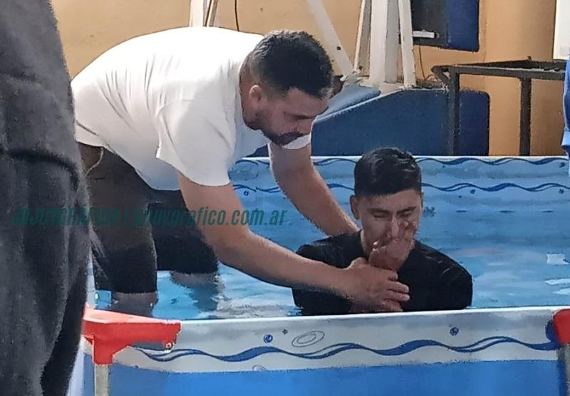 Multitudinario evento de los Testigos de Jehová en Palpalá con enfoque en la buenas noticias 7 Multitudinario evento de los Testigos de Jehová en Palpalá con enfoque en la buenas noticias 7