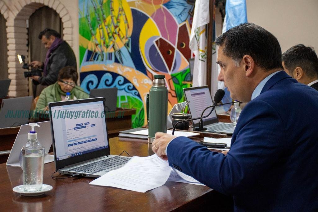 San Salvador de Jujuy, Polémica ordenanza permite cooperación público privada para obras y servicios 1 San Salvador de Jujuy, Polémica ordenanza permite cooperación público privada para obras y servicios 1