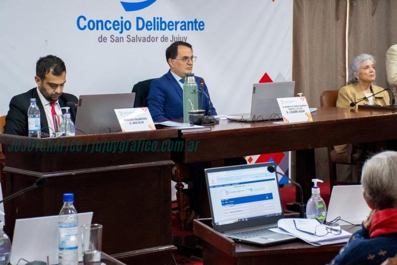 San Salvador de Jujuy: Polémica ordenanza permite cooperación público-privada para obras y servicios 2 San Salvador de Jujuy, Polémica ordenanza permite cooperación público privada para obras y servicios 2