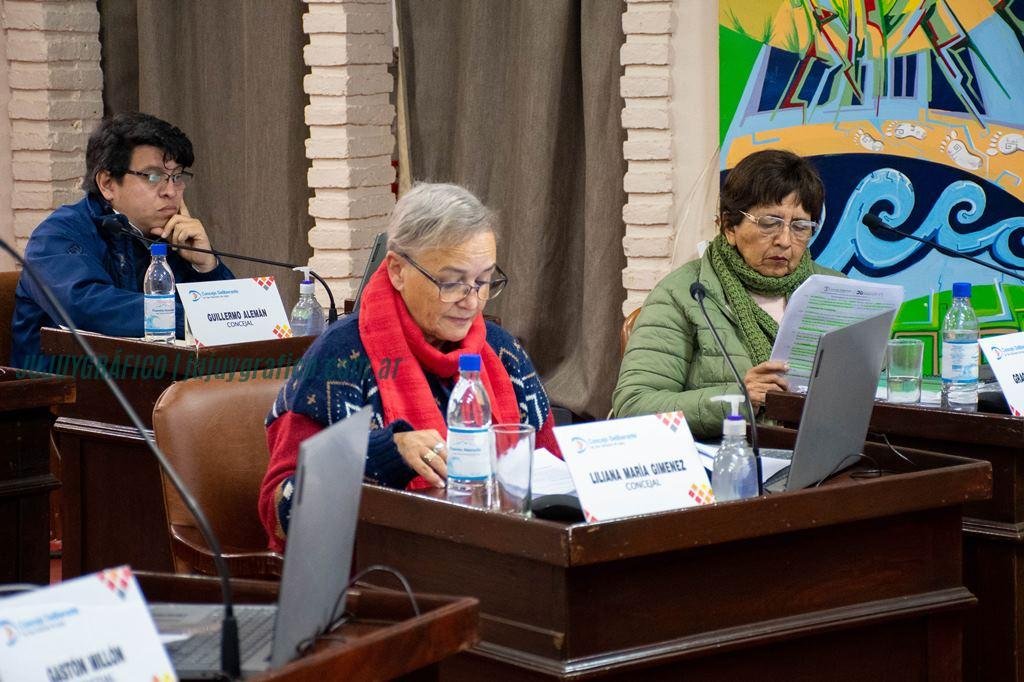 San Salvador de Jujuy, Polémica ordenanza permite cooperación público privada para obras y servicios 3 San Salvador de Jujuy, Polémica ordenanza permite cooperación público privada para obras y servicios 3