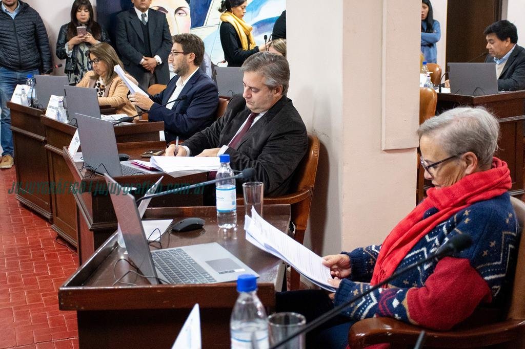 San Salvador de Jujuy, Polémica ordenanza permite cooperación público privada para obras y servicios 4 San Salvador de Jujuy, Polémica ordenanza permite cooperación público privada para obras y servicios 4