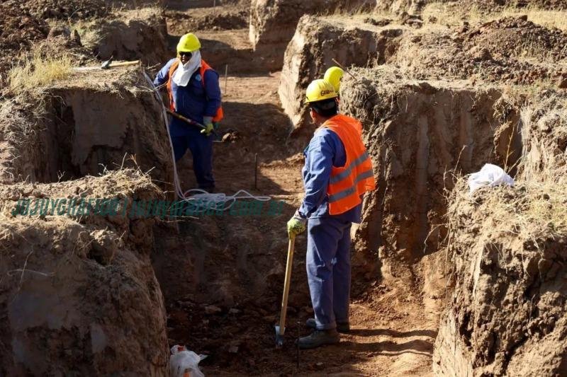 Transformación del Mercado Laboral en Jujuy: Un análisis del informe del INDEC 8 Transformación del Mercado Laboral en Jujuy, Un análisis del informe del INDEC 1