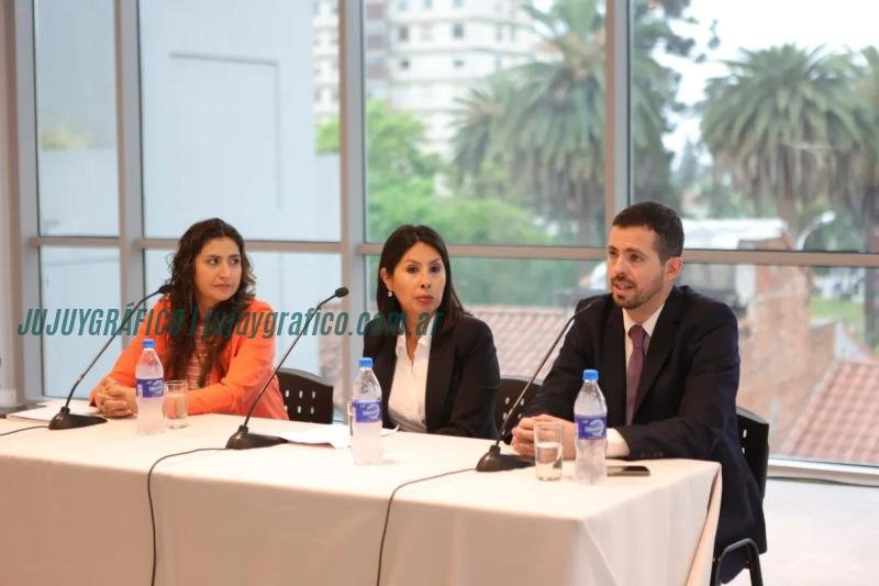 Avanza la obra de conectividad en Jujuy, 350 escuelas y 135 localidades accederán a internet de alta calidad 3 Avanza la obra de conectividad en Jujuy, 350 escuelas y 135 localidades accederán a internet de alta calidad 3