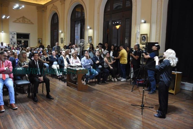 Biblioteca Popular de Jujuy, 125 años de historia, cultura y compromiso con la comunidad 06 Biblioteca Popular de Jujuy, 125 años de historia, cultura y compromiso con la comunidad 06