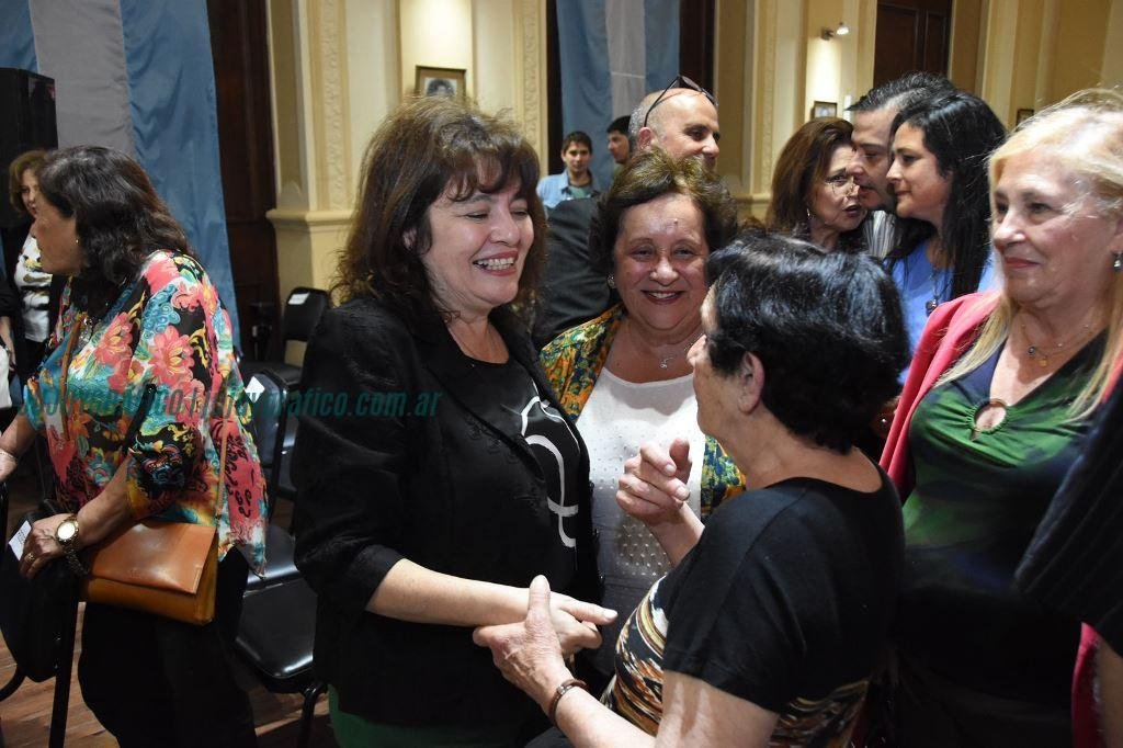 Biblioteca Popular de Jujuy, 125 años de historia, cultura y compromiso con la comunidad 07 Biblioteca Popular de Jujuy, 125 años de historia, cultura y compromiso con la comunidad 07