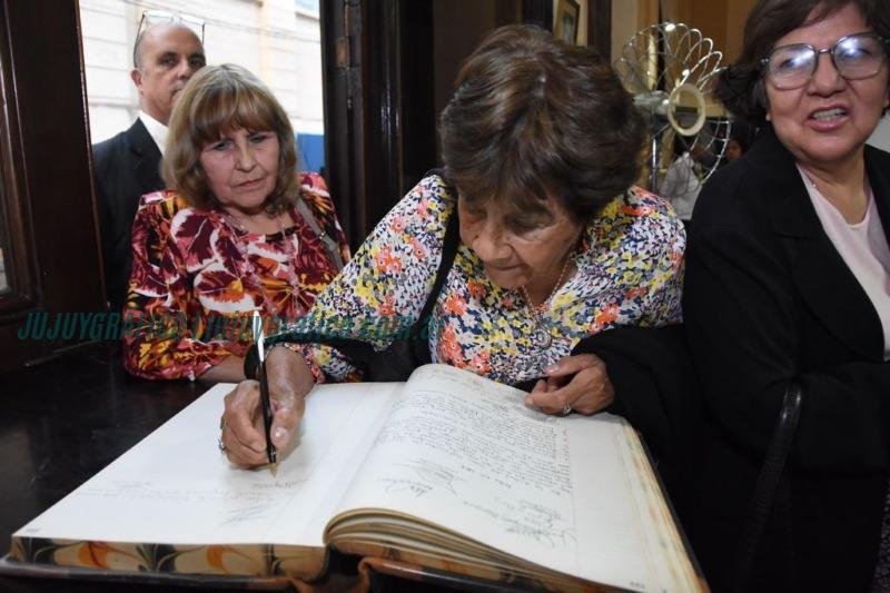 Biblioteca Popular de Jujuy, 125 años de historia, cultura y compromiso con la comunidad 08 Biblioteca Popular de Jujuy, 125 años de historia, cultura y compromiso con la comunidad 08
