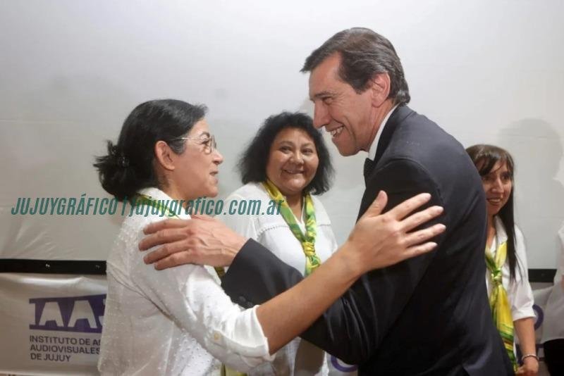 Biblioteca Popular de Jujuy, 125 años de historia, cultura y compromiso con la comunidad 10 Biblioteca Popular de Jujuy, 125 años de historia, cultura y compromiso con la comunidad 10